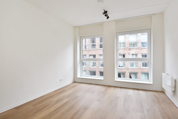 Foto 10 van Korbootstraat 43-G