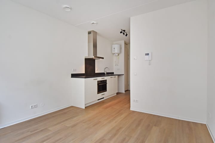 Foto 11 van Korbootstraat 43-G