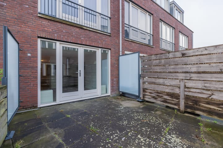 Foto 2 van Coremolen 5-M16