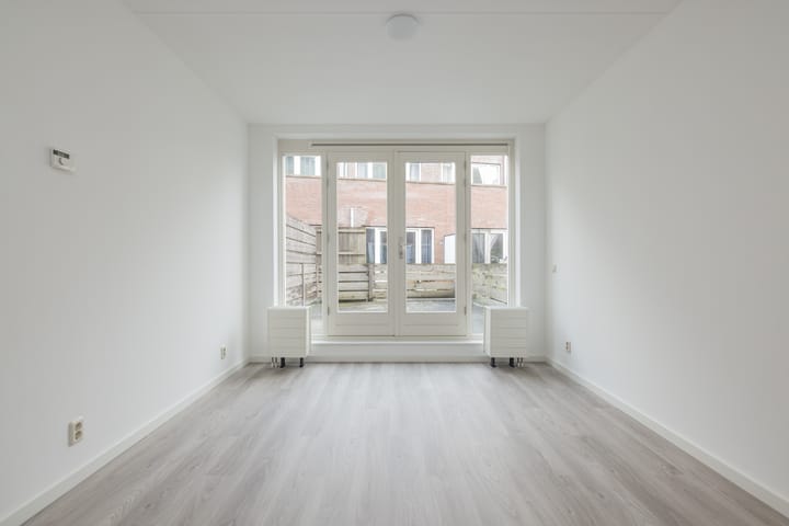 Foto 4 van Coremolen 5-M16