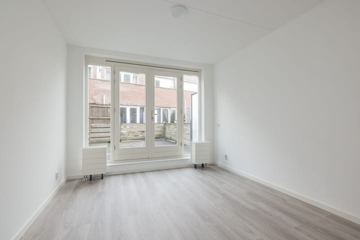 Foto 5 van Coremolen 5-M16