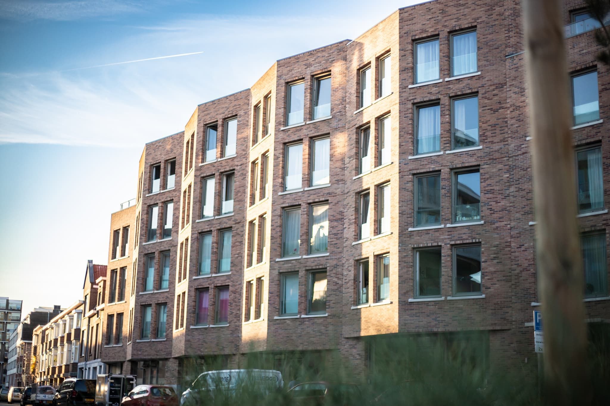 Korbootstraat 43-L 43 L