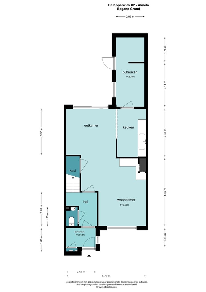 Foto 41 van De Koperwiek 82