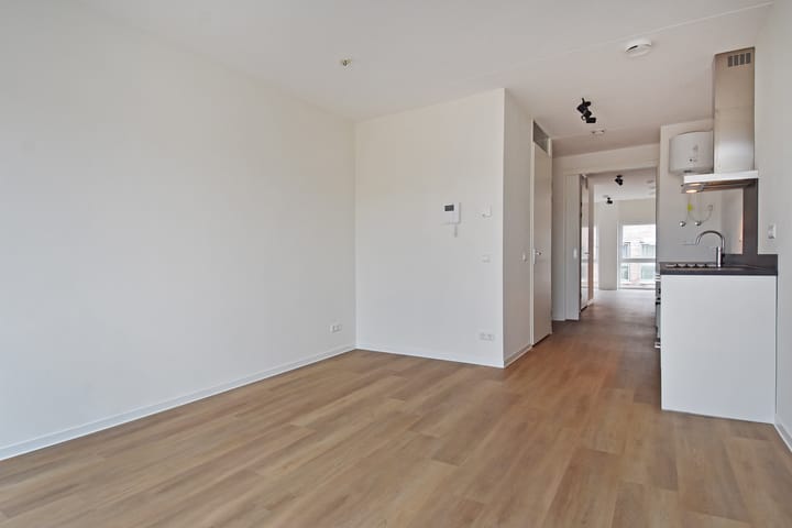 Foto 4 van Korbootstraat 43-L