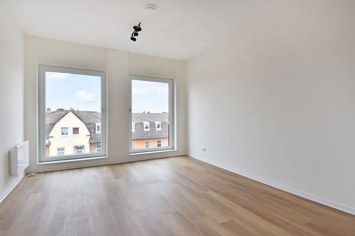 Foto 5 van Korbootstraat 43-L