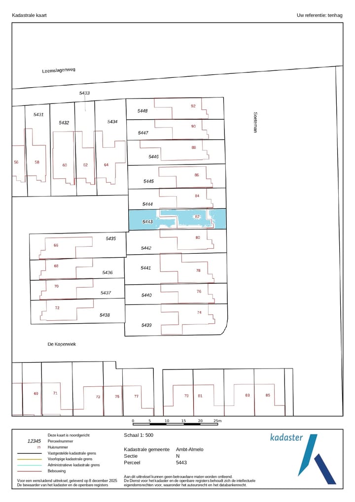 Foto 44 van De Koperwiek 82