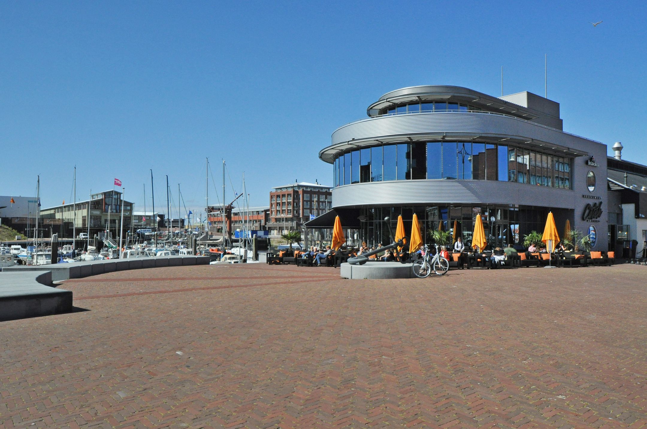 Photo 27 of Korbootstraat 43-L