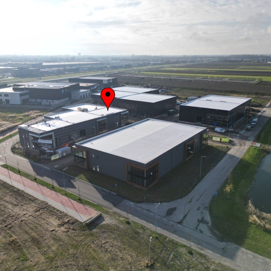 View photo 3 of John Kenneth Galbraithweg 7