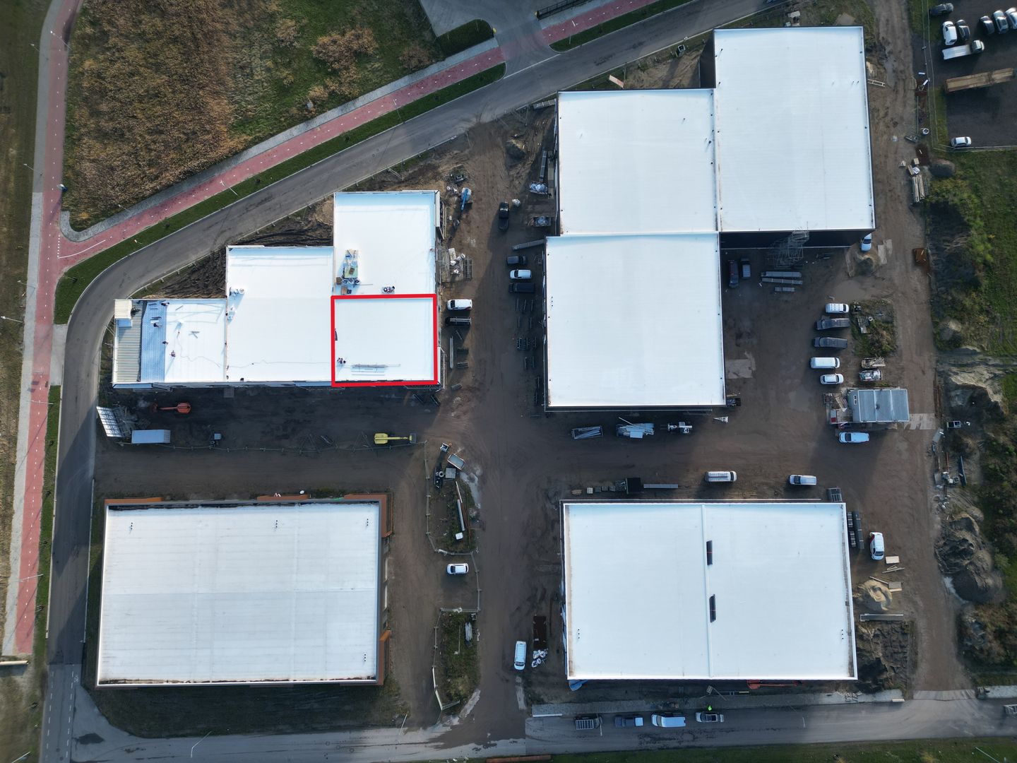 View photo 4 of John Kenneth Galbraithweg 7