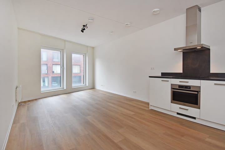 Foto 2 van Treilerweg 74-G