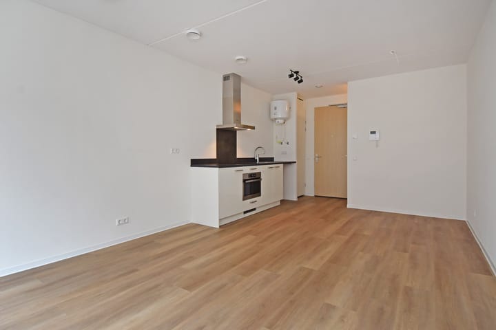 Foto 3 van Treilerweg 74-G