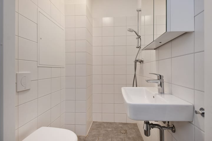 Foto 4 van Treilerweg 74-G