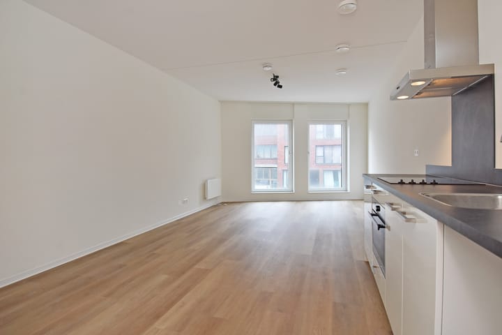 Foto 5 van Treilerweg 74-G