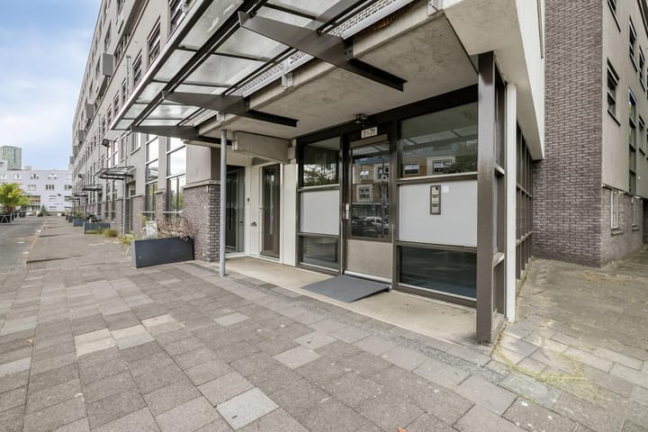 Photo 3 of Lodewijk Pincoffsweg 43