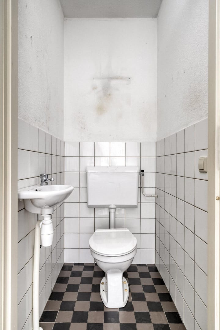 Photo 9 of Lodewijk Pincoffsweg 43