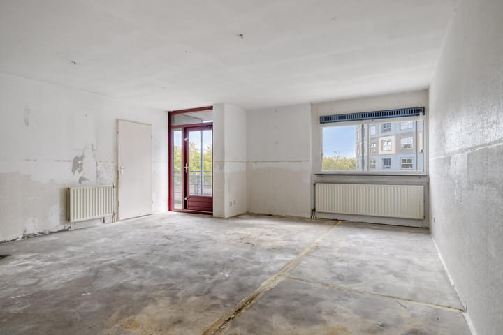 Photo 10 of Lodewijk Pincoffsweg 43