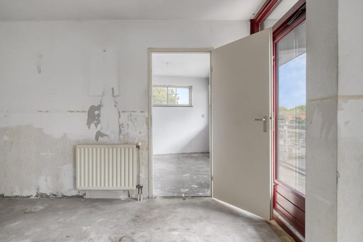 Photo 12 of Lodewijk Pincoffsweg 43