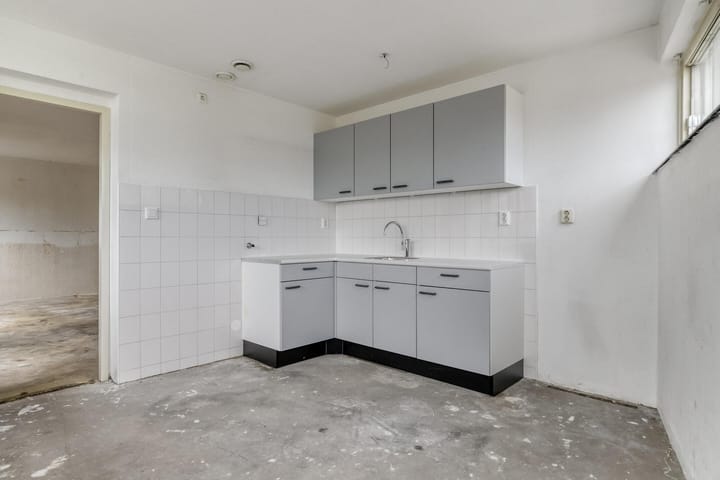 Photo 13 of Lodewijk Pincoffsweg 43