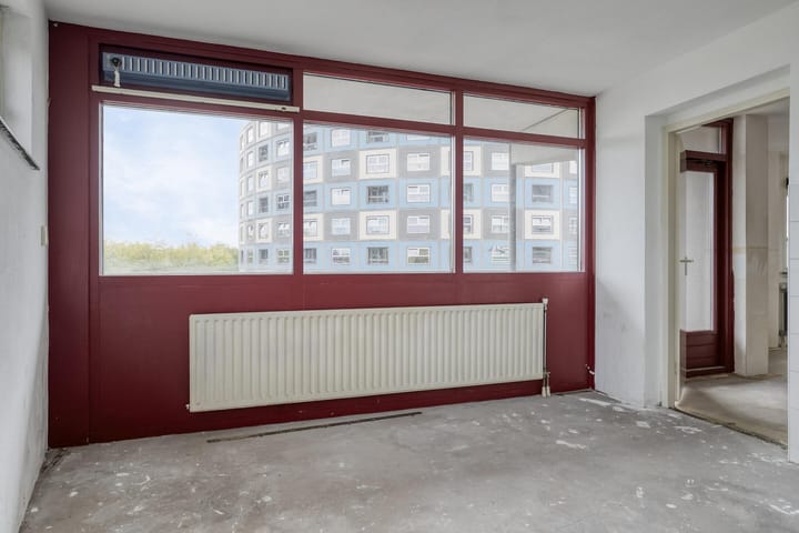 Photo 14 of Lodewijk Pincoffsweg 43