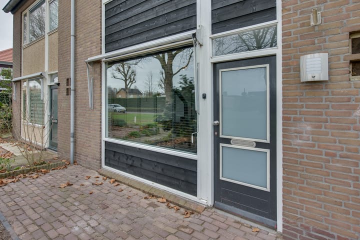 Photo 5 of Burgemeester van Rijswijkstraat 3
