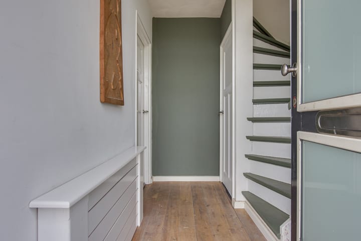 Photo 6 of Burgemeester van Rijswijkstraat 3