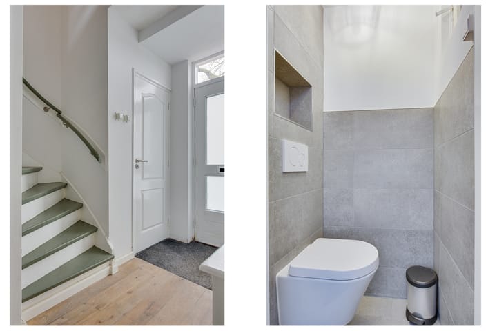 Photo 7 of Burgemeester van Rijswijkstraat 3