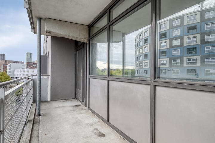 Photo 17 of Lodewijk Pincoffsweg 43