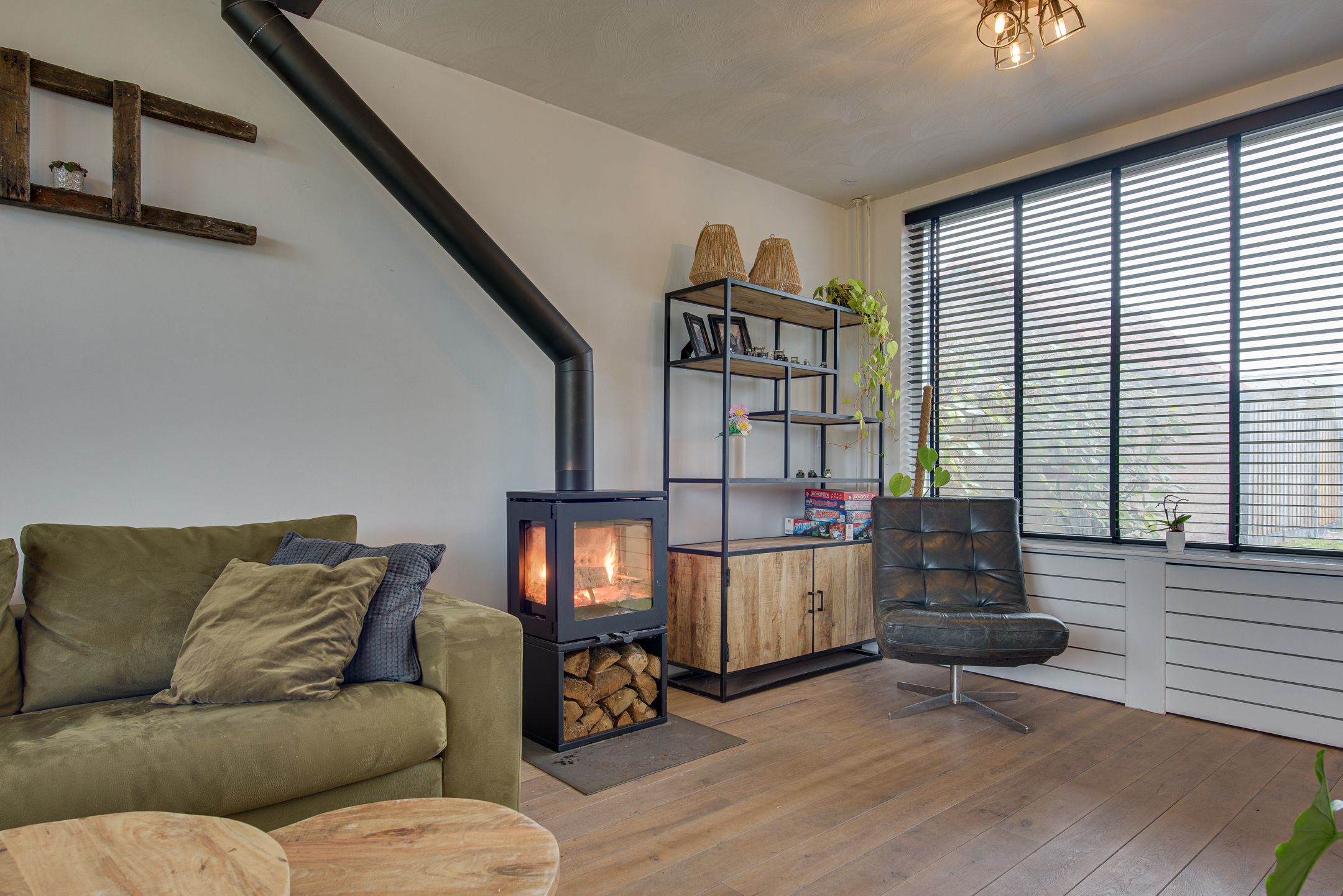 Foto 9 van Burgemeester van Rijswijkstraat 3