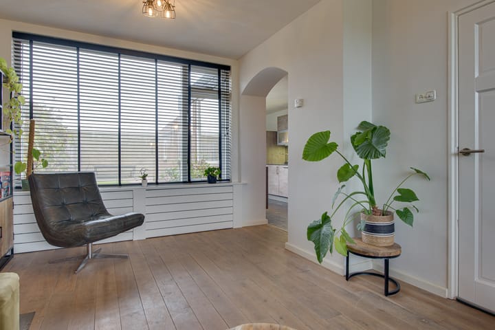 Photo 10 of Burgemeester van Rijswijkstraat 3