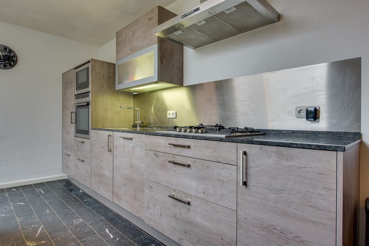 Photo 12 of Burgemeester van Rijswijkstraat 3