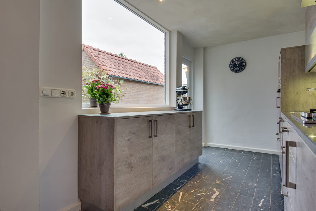 Foto 13 van Burgemeester van Rijswijkstraat 3