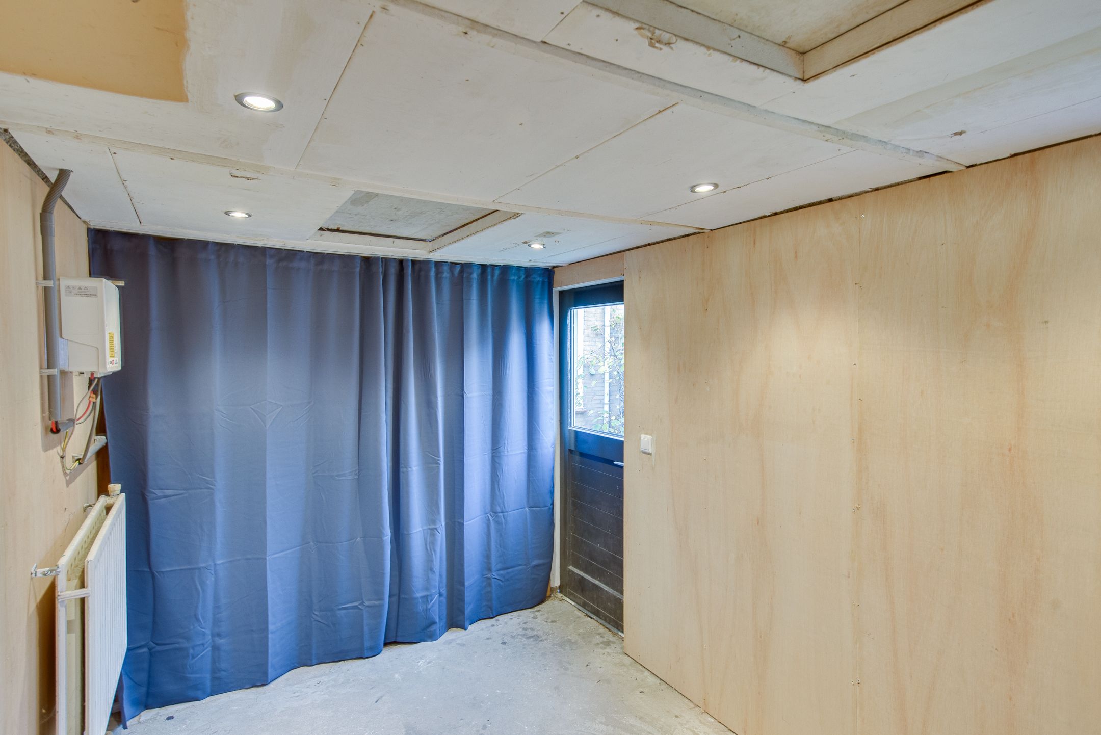 Foto 15 van Burgemeester van Rijswijkstraat 3