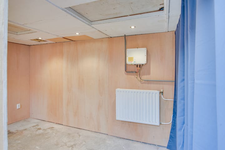 Photo 16 of Burgemeester van Rijswijkstraat 3