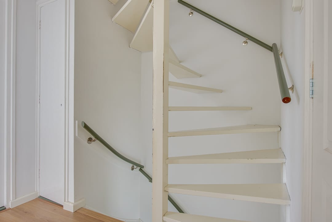 Foto 17 van Burgemeester van Rijswijkstraat 3