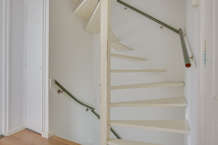 Photo 17 of Burgemeester van Rijswijkstraat 3