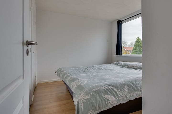 Photo 21 of Burgemeester van Rijswijkstraat 3