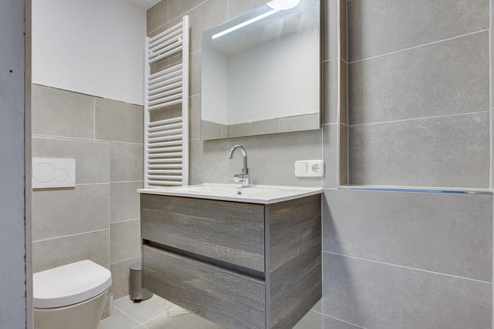 Photo 23 of Burgemeester van Rijswijkstraat 3