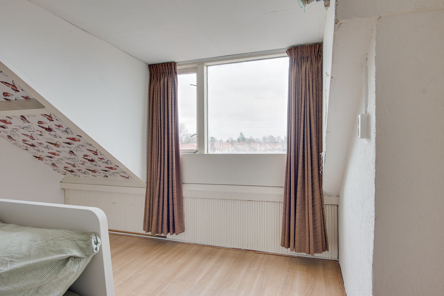 Foto 25 van Burgemeester van Rijswijkstraat 3