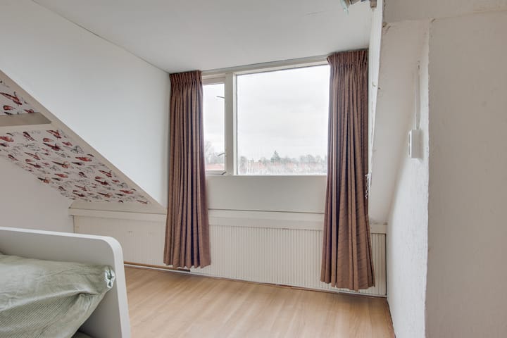 Photo 25 of Burgemeester van Rijswijkstraat 3