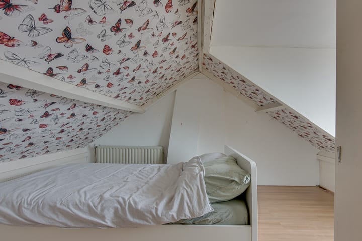 Photo 26 of Burgemeester van Rijswijkstraat 3