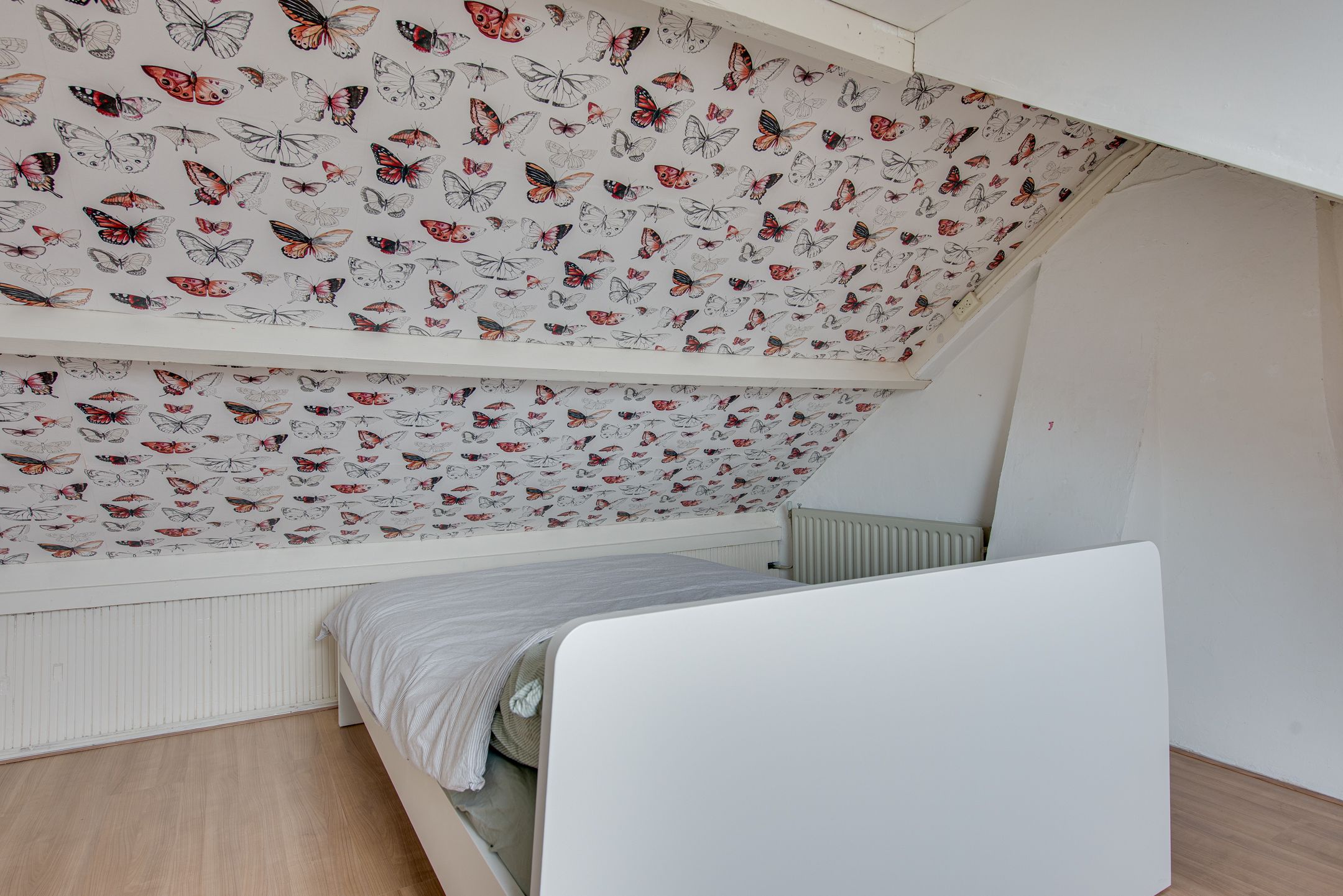 Foto 27 van Burgemeester van Rijswijkstraat 3