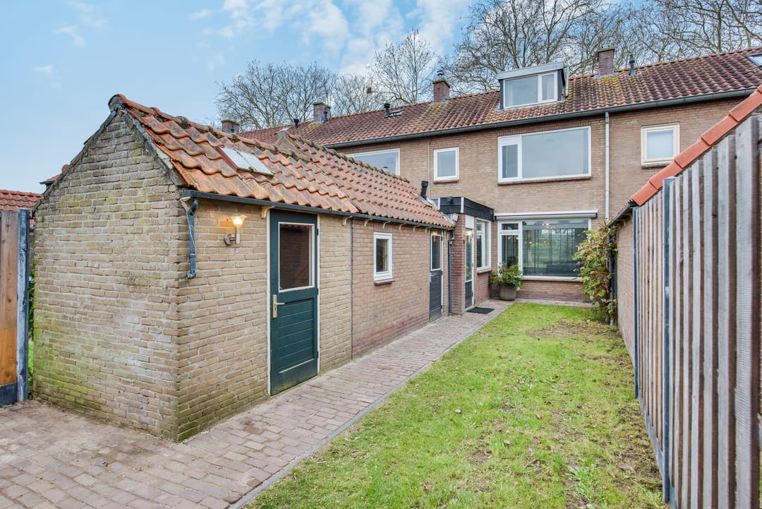 Foto 28 van Burgemeester van Rijswijkstraat 3