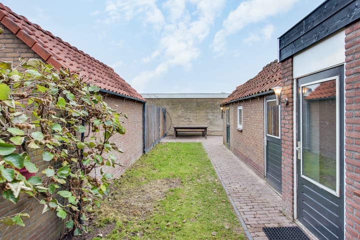 Photo 29 of Burgemeester van Rijswijkstraat 3