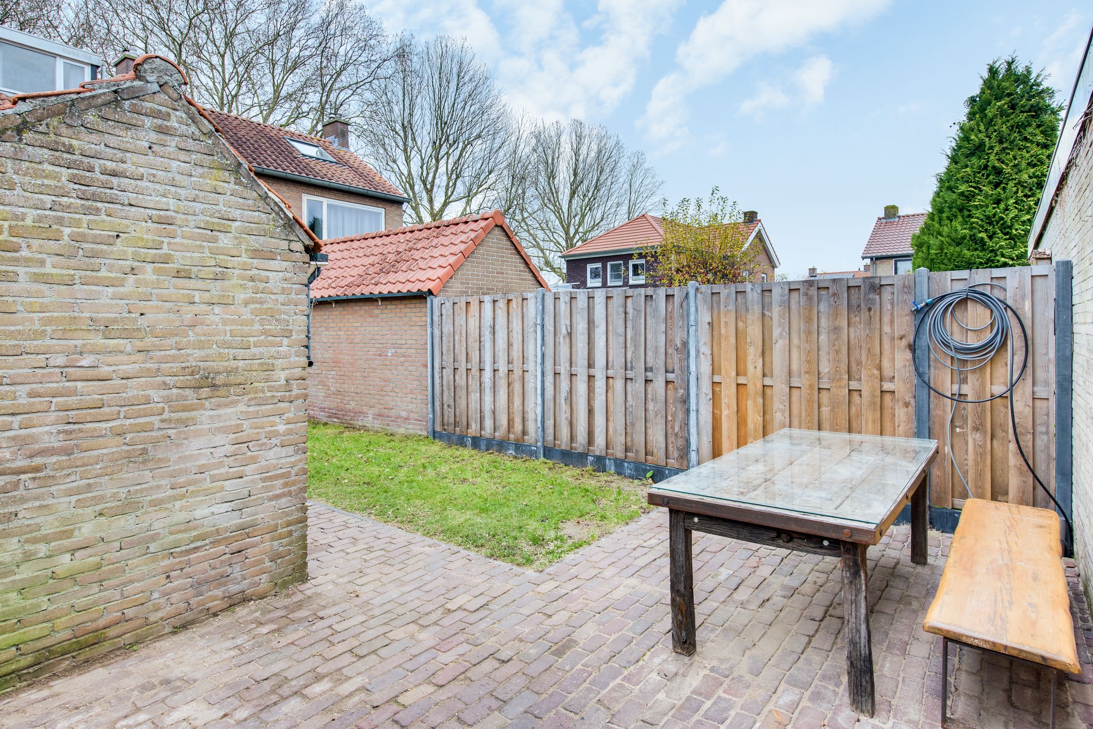 Foto 30 van Burgemeester van Rijswijkstraat 3