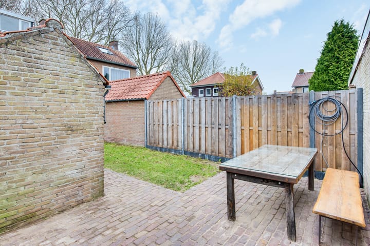 Photo 30 of Burgemeester van Rijswijkstraat 3