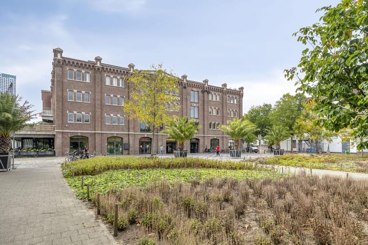 Photo 29 of Lodewijk Pincoffsweg 43