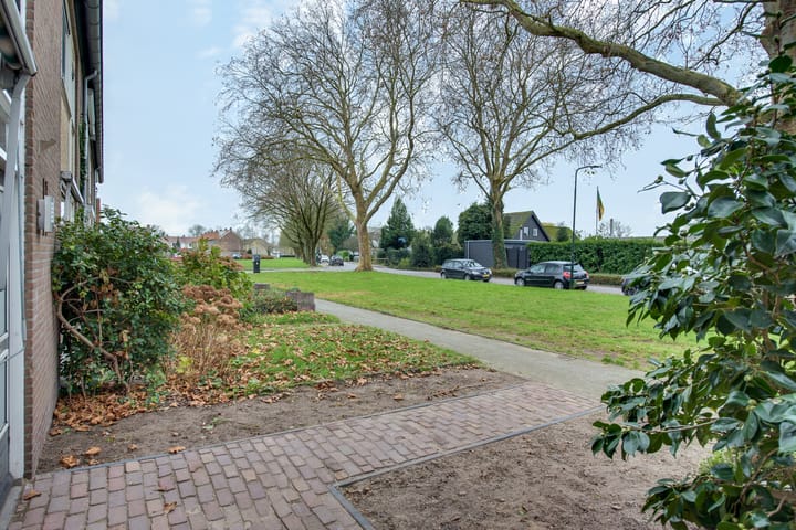 Photo 31 of Burgemeester van Rijswijkstraat 3