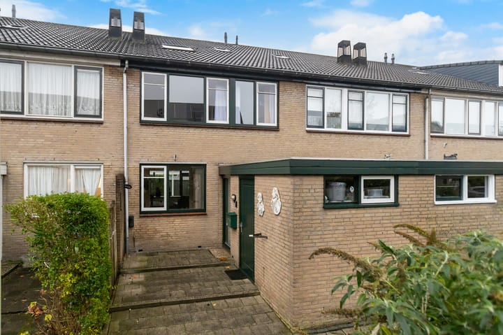 Hennepwerf 16 main image