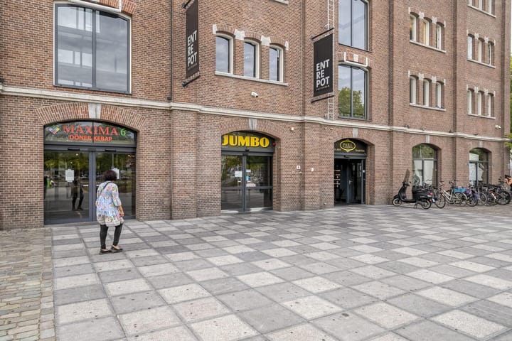 Photo 30 of Lodewijk Pincoffsweg 43