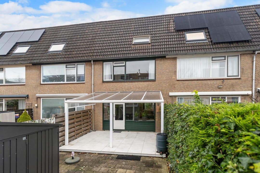 Foto 2 van Hennepwerf 16